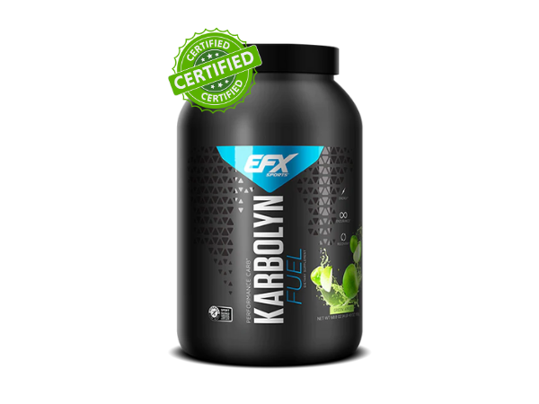 Karbolyn Fuel - EFX Sports