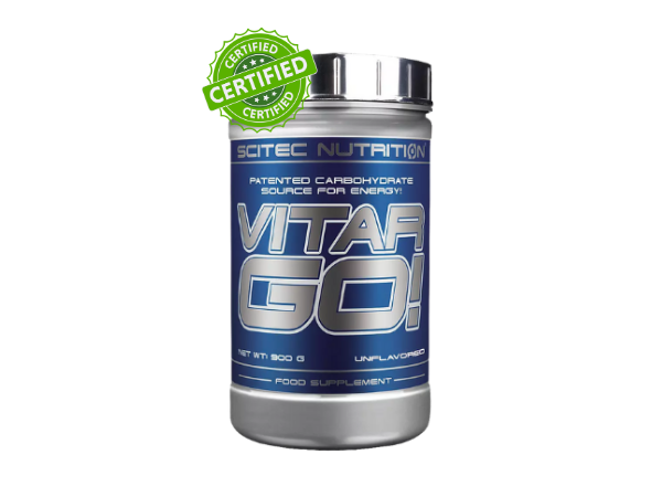 Vitargo - Scitec Nutrition