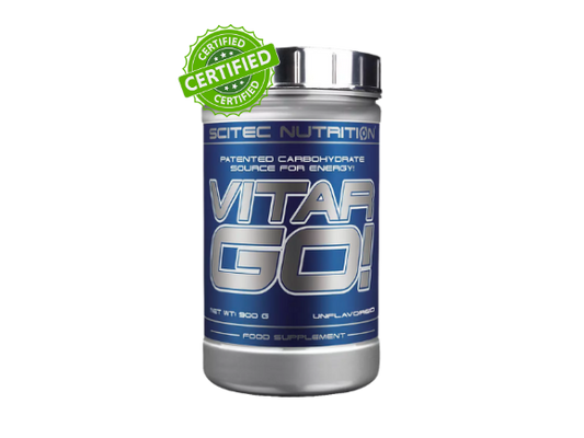 Vitargo - Scitec Nutrition