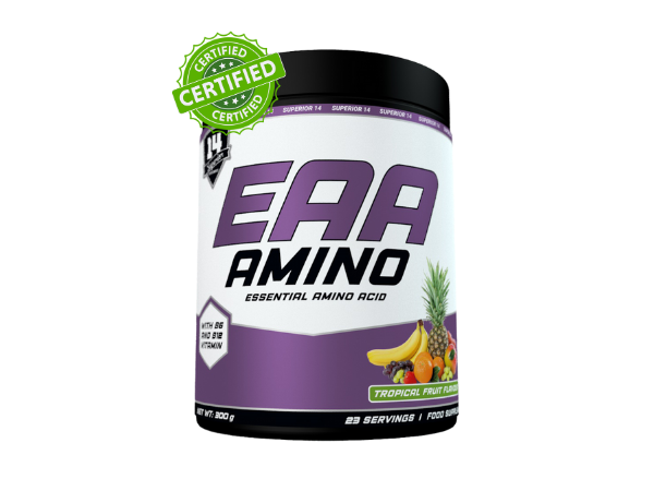 EAA Amino - Superior 14