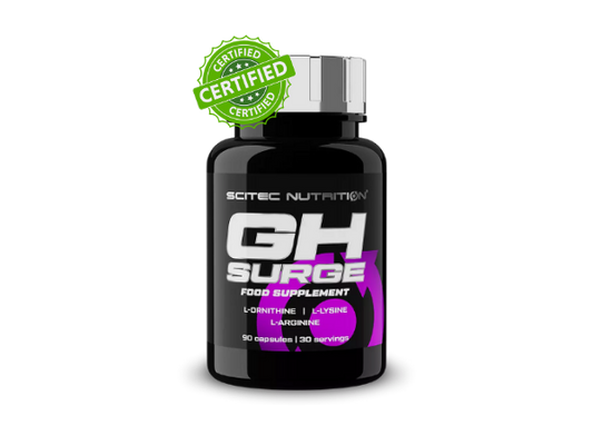 GH Surge - Scitec Nutrition