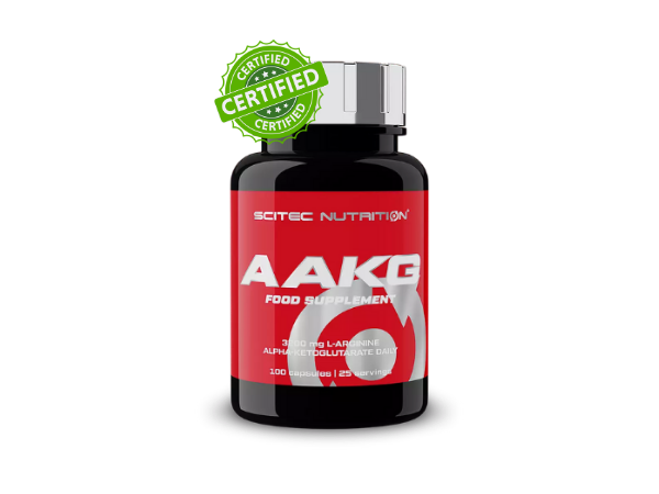 AAKG - Scitec Nutrition