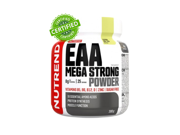 EAA Mega Strong - Nutrend