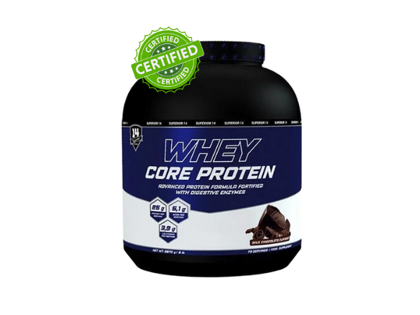 Whey Core Protein - Superior14