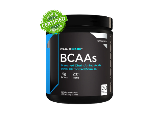 Rule1 BCAAs