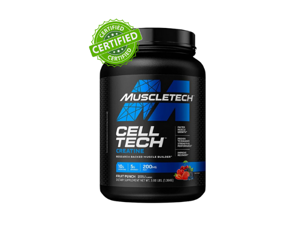 Cell Tech - MuscleTech