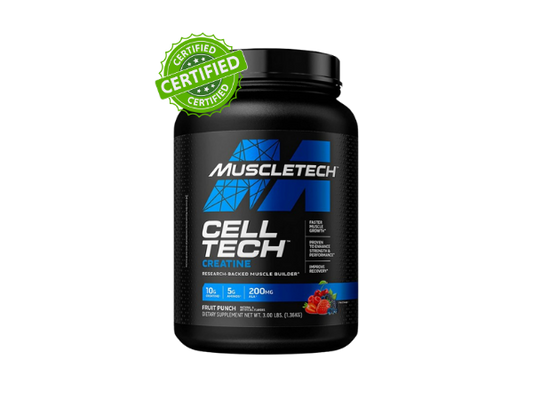 Cell Tech - MuscleTech