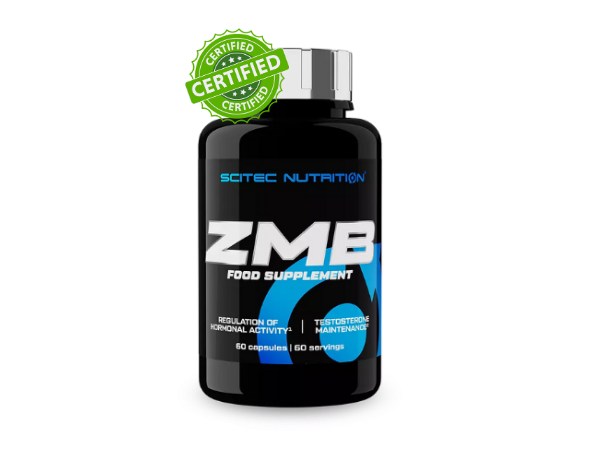 ZMB6 - Scitec Nutrition