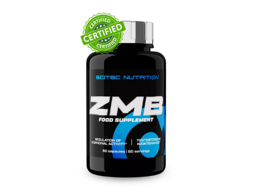 ZMB6 - Scitec Nutrition