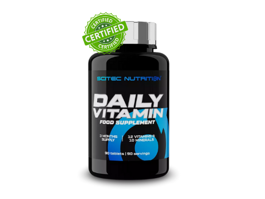 Daily Vitamin - Scitec Nutrition