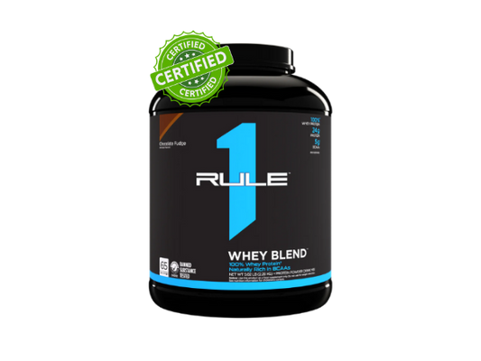 Rule One Whey Blend