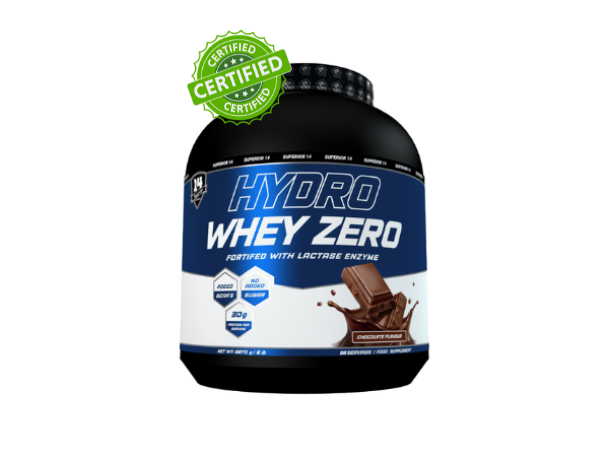 Hydro Whey Zero - Superior 14