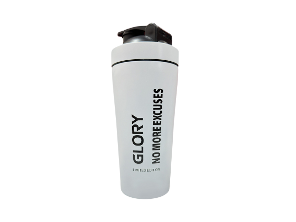 Shaker Glory INOX 739ML